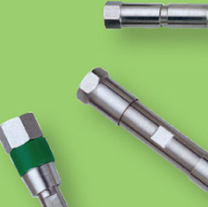 colonne HPLC en silice