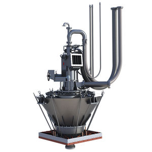 brûleur à gaz naturel