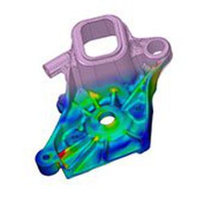 logiciel de simulation