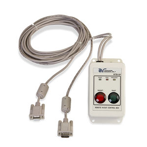 télécommande filaire