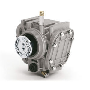 prise de force avec embrayage hydraulique 1