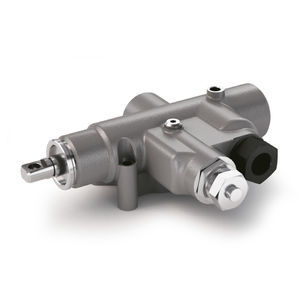 distributeur hydraulique actionné pneumatiquement 1