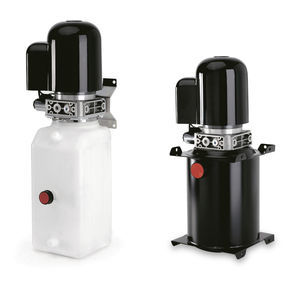 groupe hydraulique à moteur électrique 1