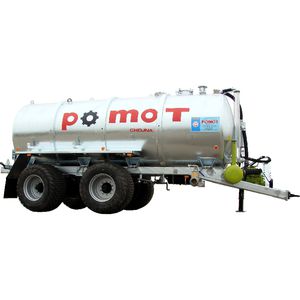 cuve de transport