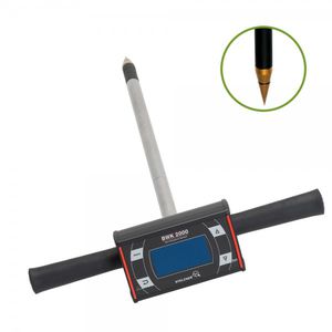 appareil de mesure température