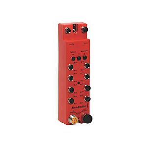 module E/S Ethernet