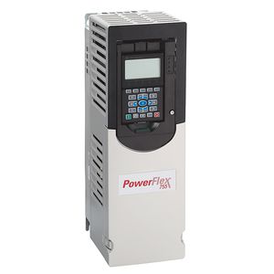 variateur AC pour lutte anti-vectorielle