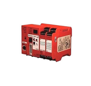 PLC box