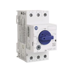 disjoncteur thermique 1