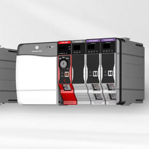 automate programmable intégré