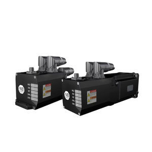 servo-variateur AC