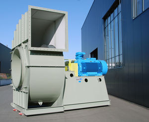 ventilateur centrifuge