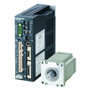 servomoteur AC / brushless / 220V / à haute inertie
