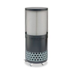 purificateur d'air à filtre HEPA