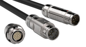 connecteur RF