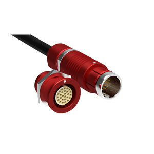 connecteur RF