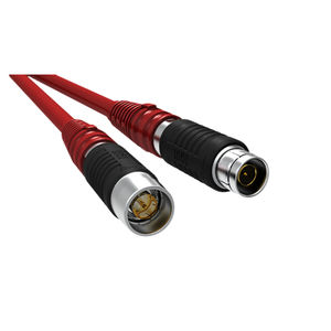 connecteur de données