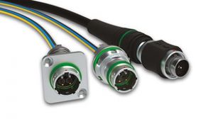 connecteur hybride