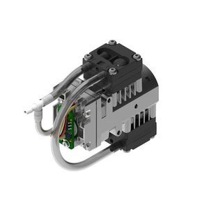 pompe à membrane 1