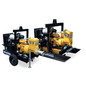 pompe centrifuge
