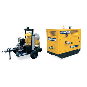pompe centrifuge