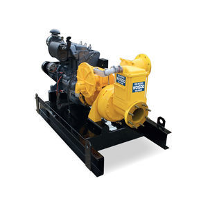 pompe centrifuge