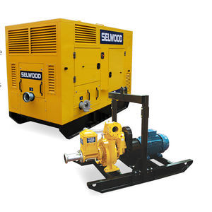 pompe centrifuge
