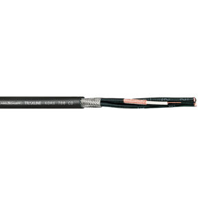 câble optique de données