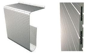 tapis articulé