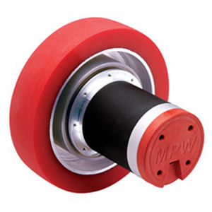 roue motrice BLDC 1