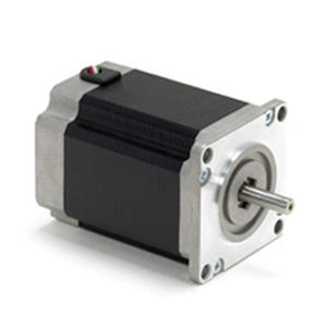 moteur pas à pas hybride 1