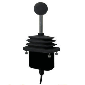 joystick effet Hall 1