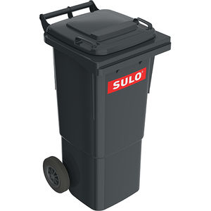 conteneur à déchets en plastique