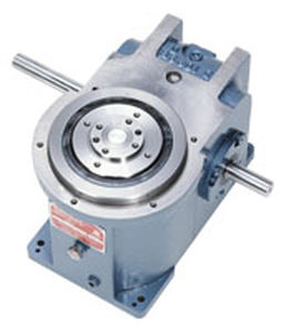plateau diviseur entraîné par moteur