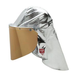 casque pour pompier