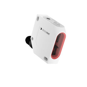 capteur de distance laser
