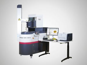 machine de mesure de diamètre