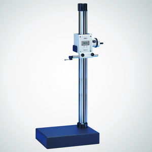 colonne de mesure numérique avec instrument de traçage 1