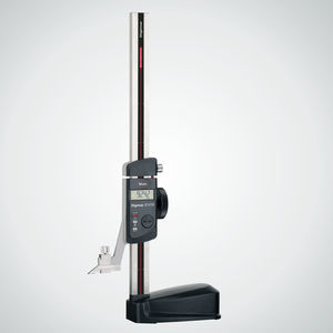 colonne de mesure numérique avec instrument de traçage 1