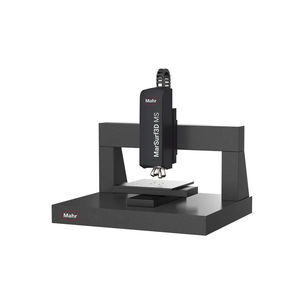 profilomètre 3D 1