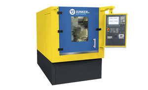 rectifieuse cylindrique extérieure / pour vilebrequins / CNC