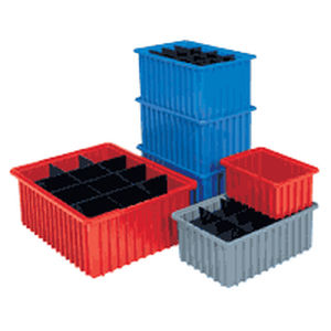 bac à bec en plastique 1