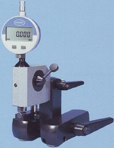 instrument de mesure de diamètre