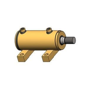 vérin hydraulique