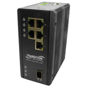 commutateur Ethernet non administrable