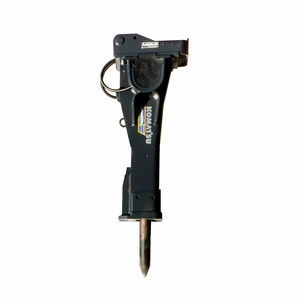 marteau-piqueur hydraulique 1
