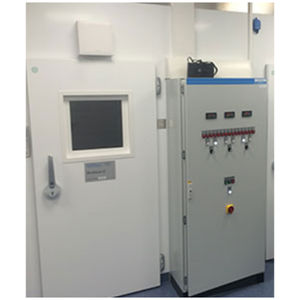 incubateur chauffant