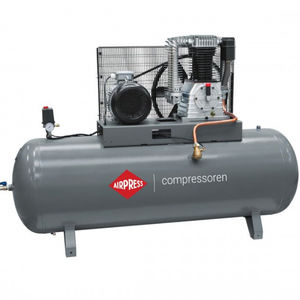 compresseur à piston 1
