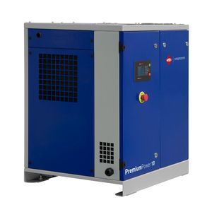 compresseur à vis 1