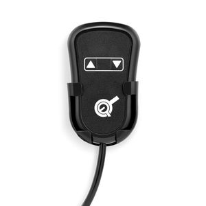 télécommande filaire